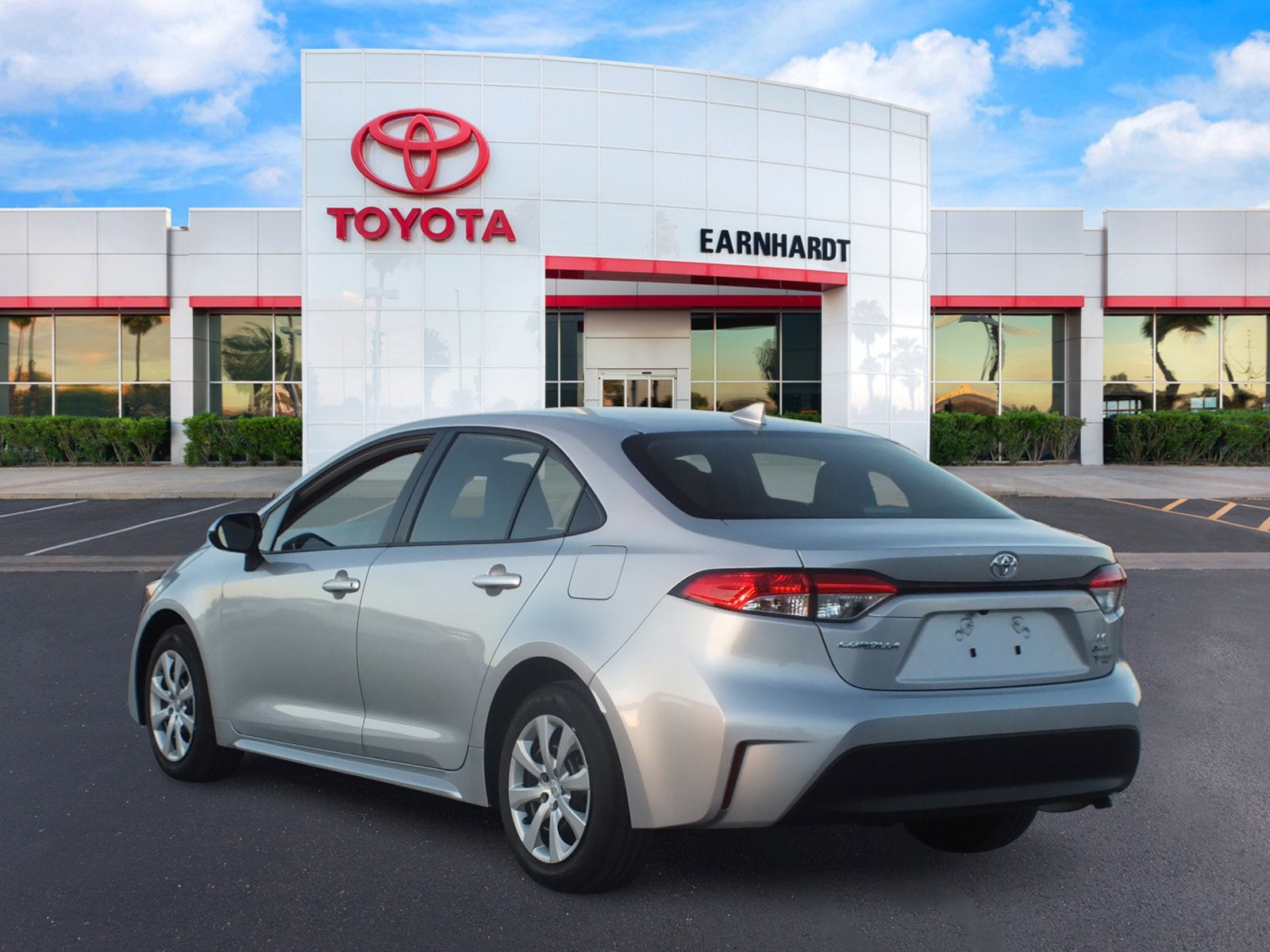 2026 Toyota Corolla Hybrid LE *1-OWNER*