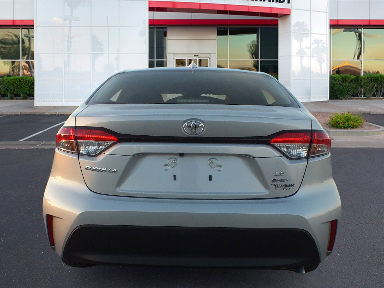 2026 Toyota Corolla Hybrid LE *1-OWNER*