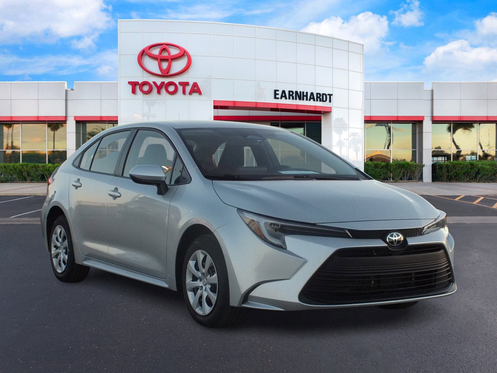 2026 Toyota Corolla Hybrid LE *1-OWNER*