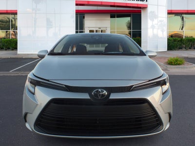 2026 Toyota Corolla Hybrid LE *1-OWNER*