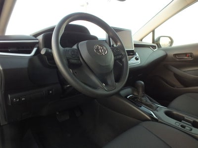 2026 Toyota Corolla Hybrid LE *1-OWNER*