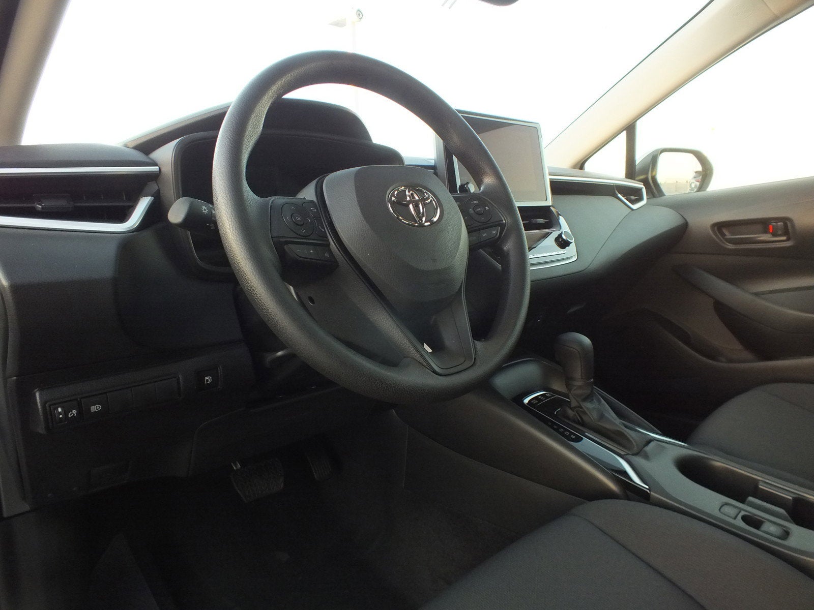 2026 Toyota Corolla Hybrid LE *1-OWNER*