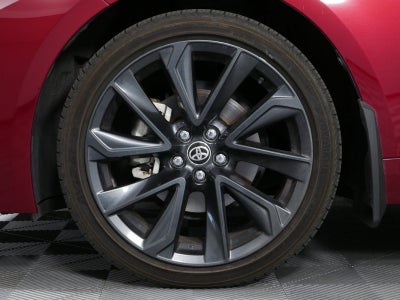 2025 Toyota Corolla Hybrid SE *1-OWNER*