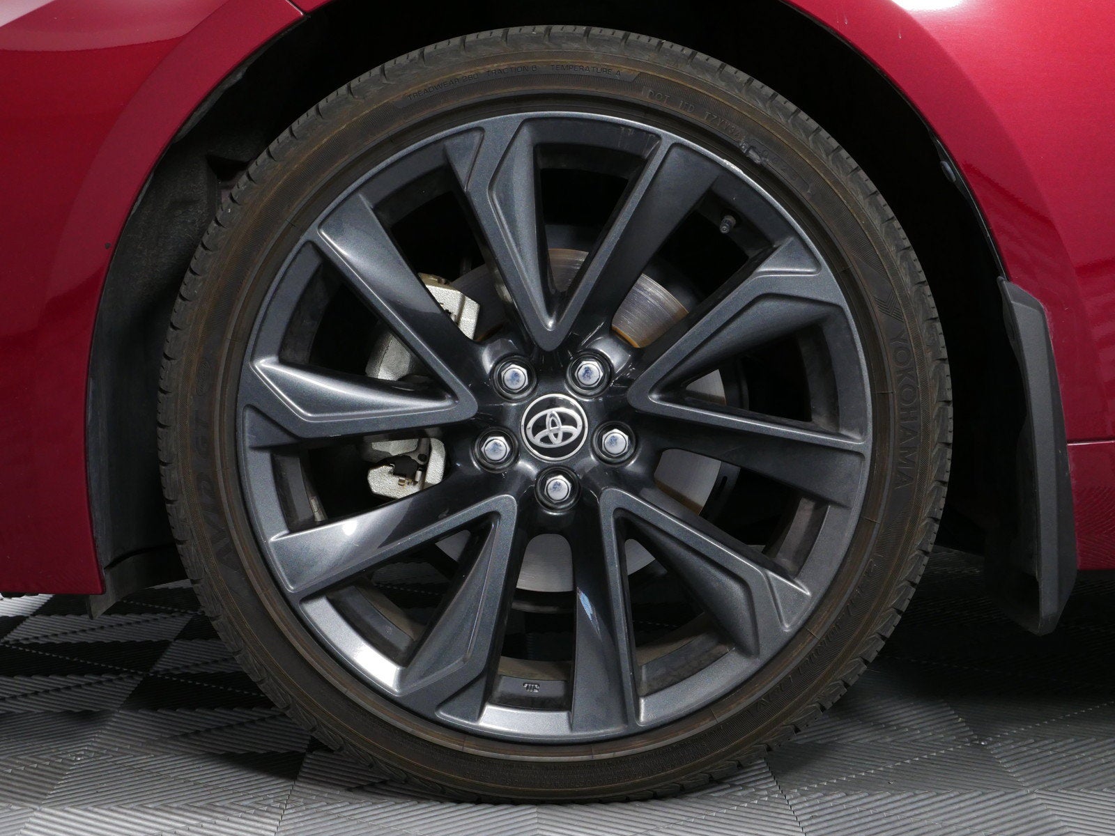 2025 Toyota Corolla Hybrid SE *1-OWNER*