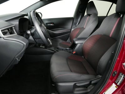 2025 Toyota Corolla Hybrid SE *1-OWNER*
