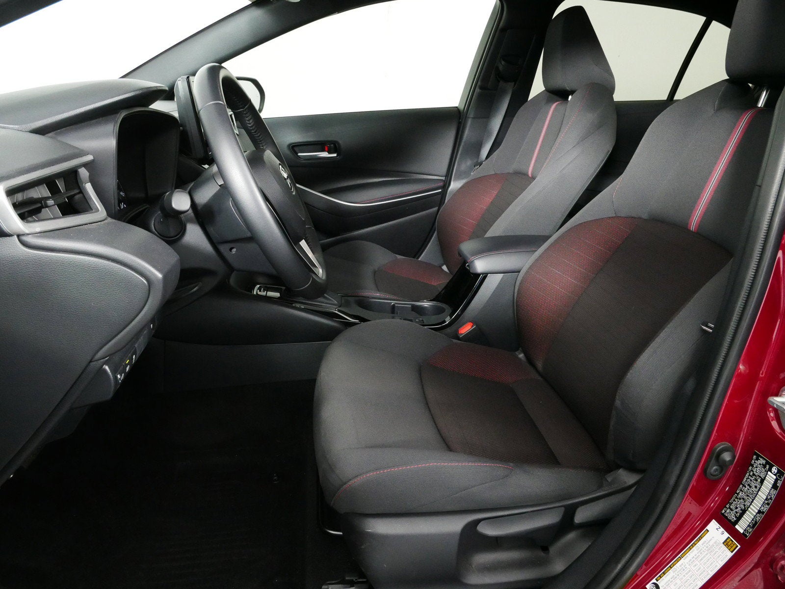 2025 Toyota Corolla Hybrid SE *1-OWNER*
