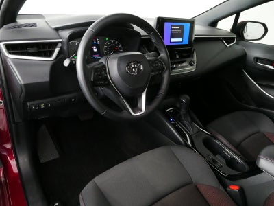 2025 Toyota Corolla Hybrid SE *1-OWNER*