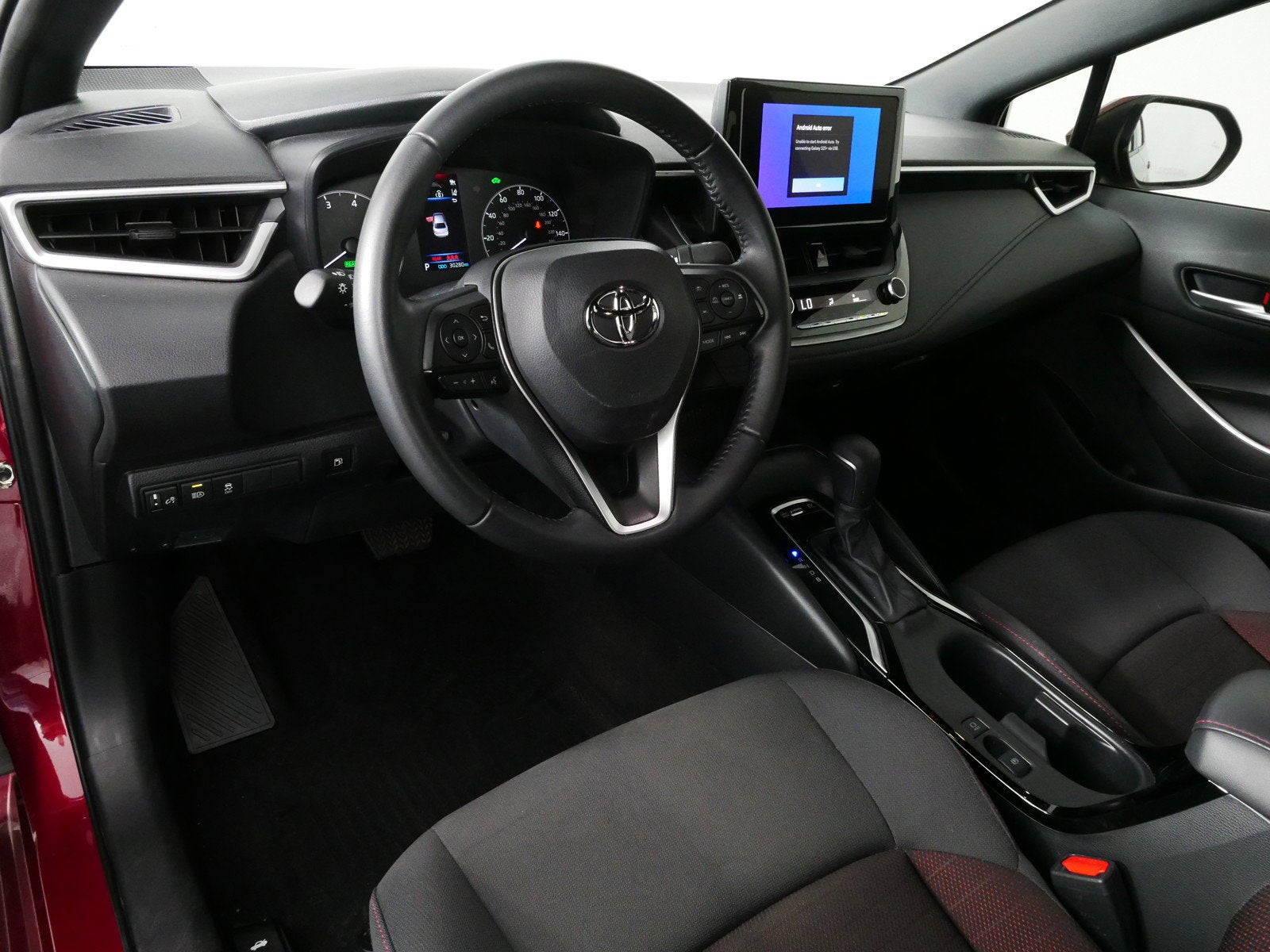 2025 Toyota Corolla Hybrid SE *1-OWNER*