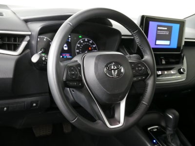 2025 Toyota Corolla Hybrid SE *1-OWNER*
