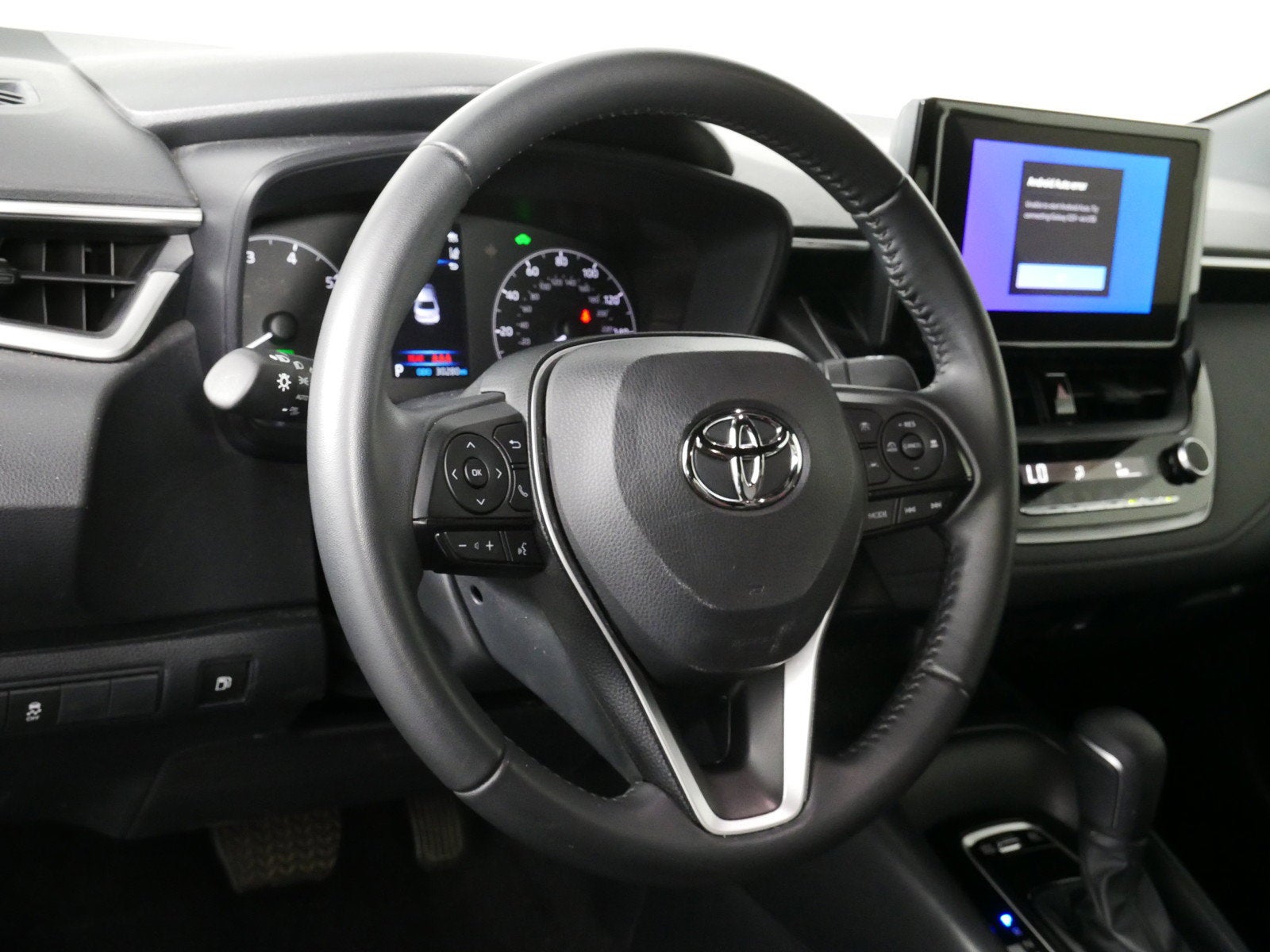 2025 Toyota Corolla Hybrid SE *1-OWNER*
