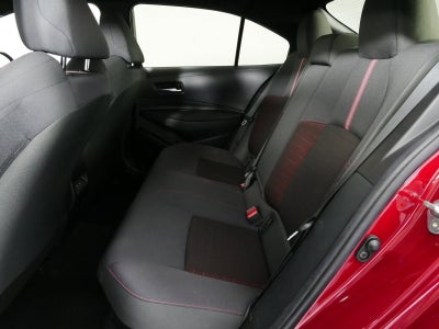 2025 Toyota Corolla Hybrid SE *1-OWNER*