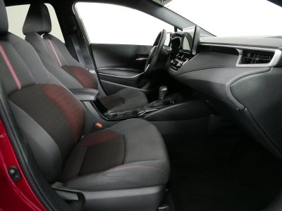 2025 Toyota Corolla Hybrid SE *1-OWNER*