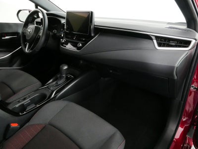 2025 Toyota Corolla Hybrid SE *1-OWNER*
