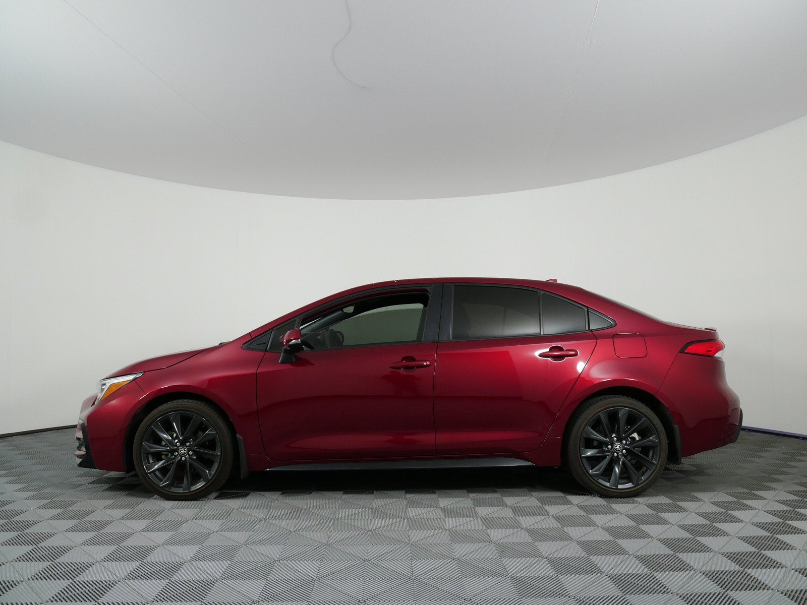 2025 Toyota Corolla Hybrid SE *1-OWNER*