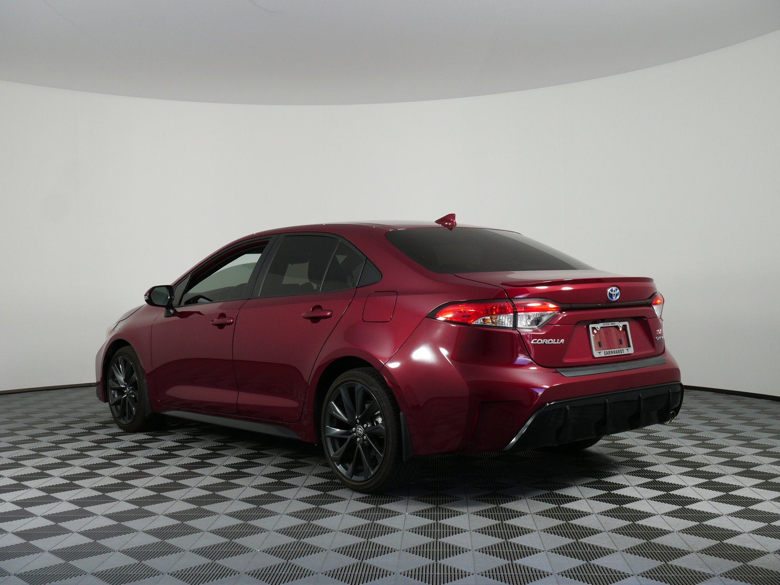 2025 Toyota Corolla Hybrid SE *1-OWNER*