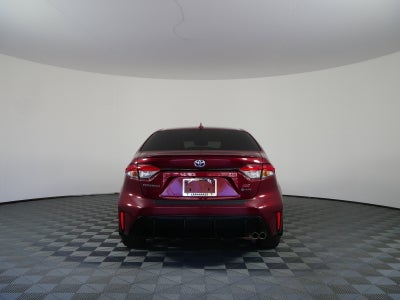 2025 Toyota Corolla Hybrid SE *1-OWNER*