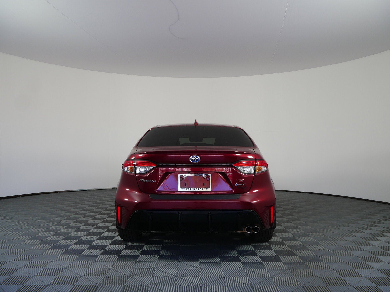 2025 Toyota Corolla Hybrid SE *1-OWNER*