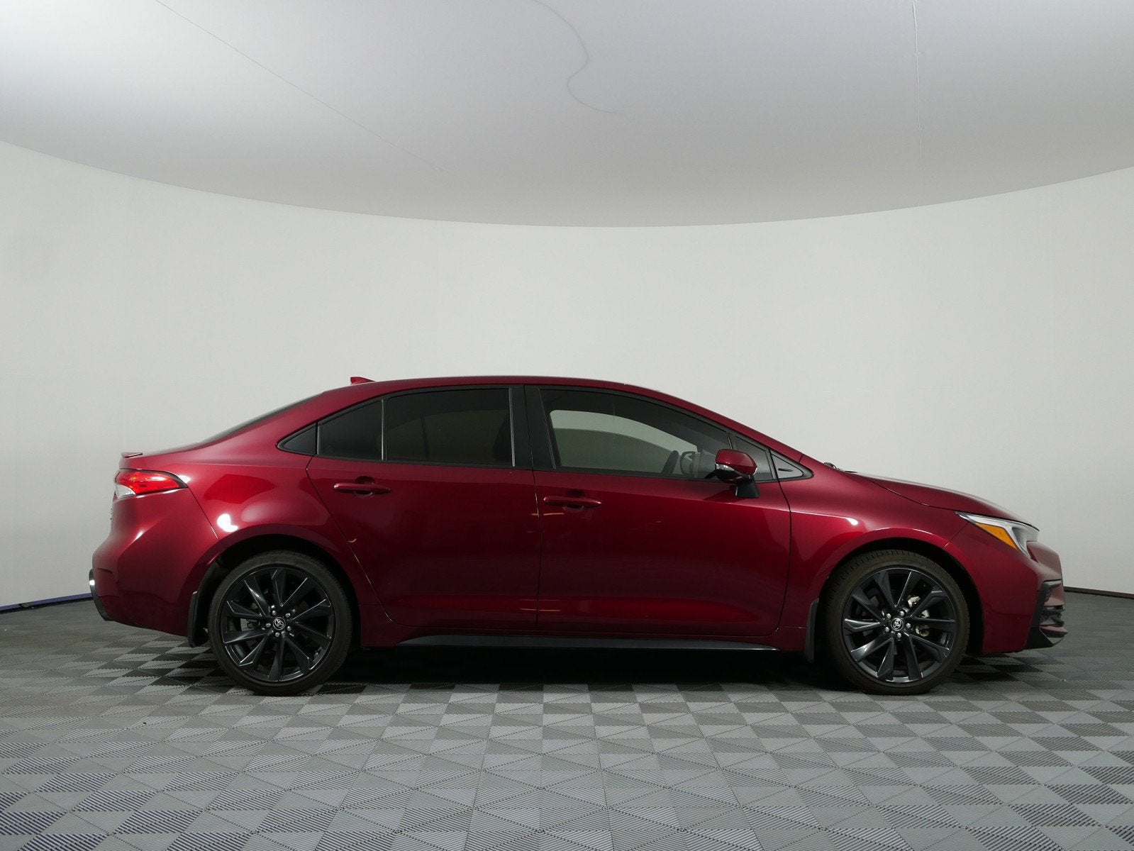 2025 Toyota Corolla Hybrid SE *1-OWNER*