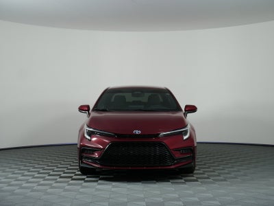 2025 Toyota Corolla Hybrid SE *1-OWNER*