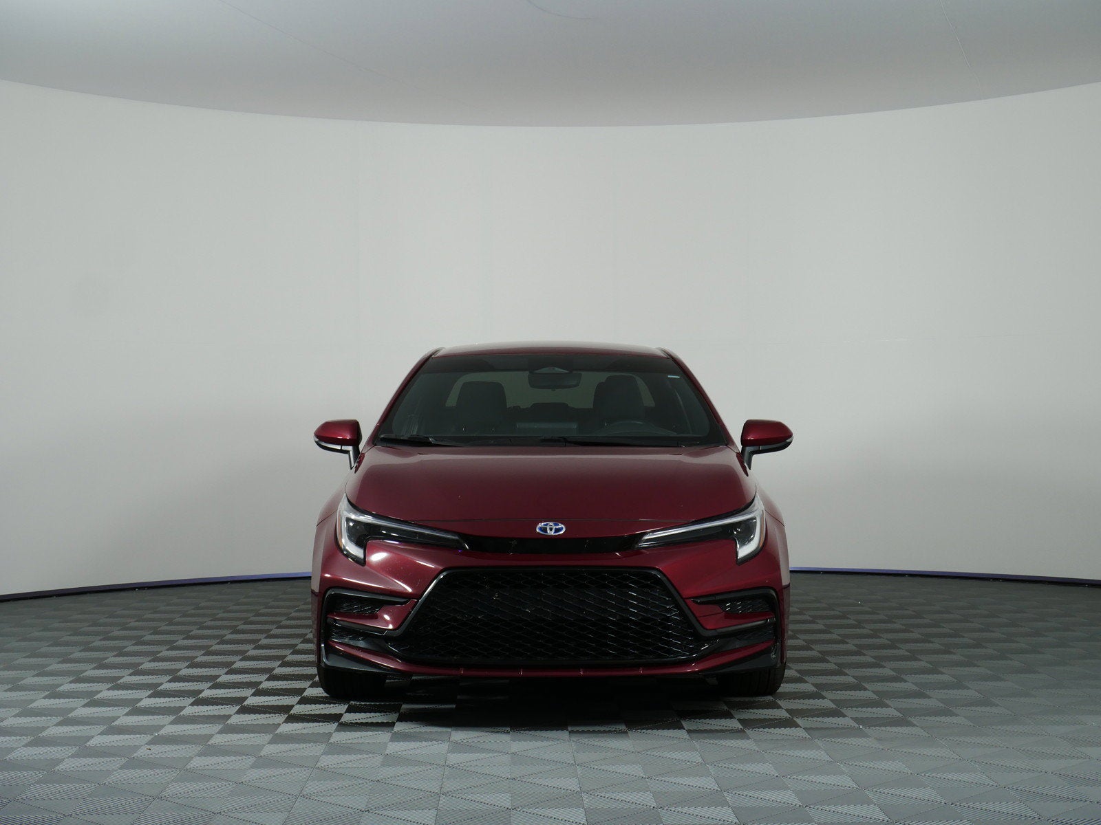 2025 Toyota Corolla Hybrid SE *1-OWNER*
