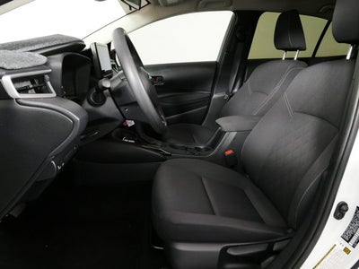 2025 Toyota Corolla Hybrid LE *1-OWNER! CUSTOM PAINT!*