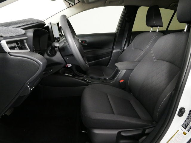 2025 Toyota Corolla Hybrid LE *1-OWNER! CUSTOM PAINT!*