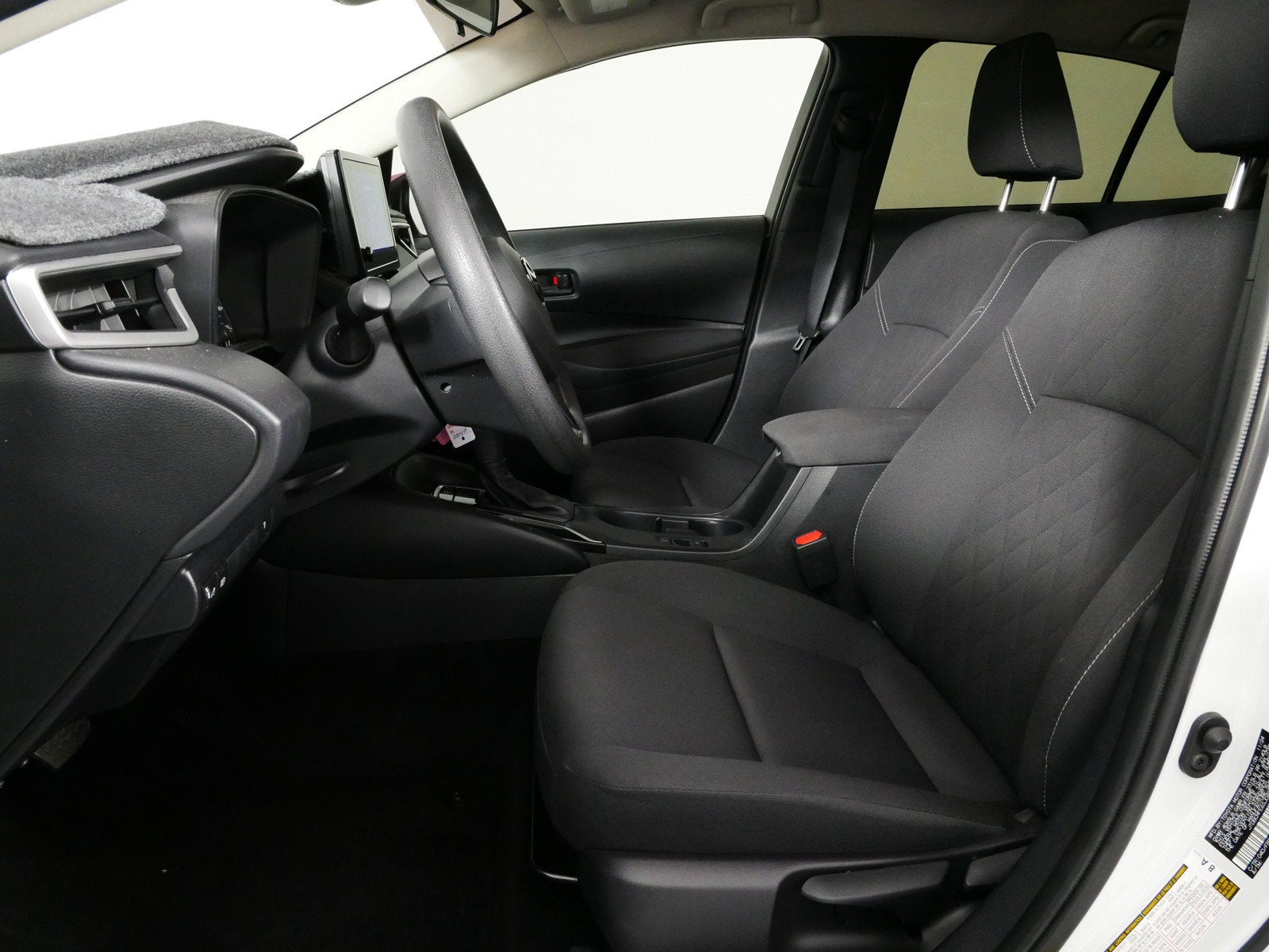 2025 Toyota Corolla Hybrid LE *1-OWNER! CUSTOM PAINT!*