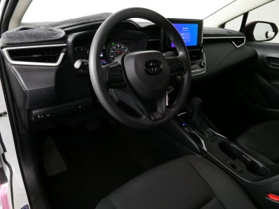 2025 Toyota Corolla Hybrid LE *1-OWNER! CUSTOM PAINT!*