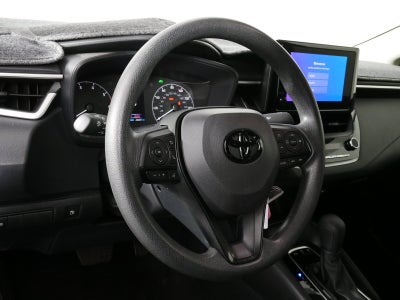 2025 Toyota Corolla Hybrid LE *1-OWNER! CUSTOM PAINT!*