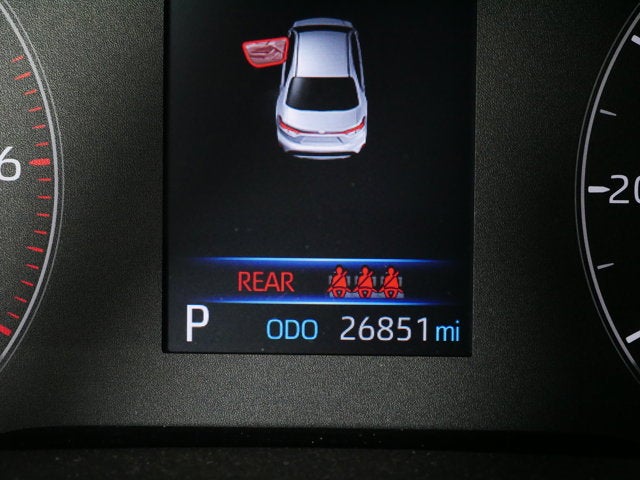 2025 Toyota Corolla Hybrid LE *1-OWNER! CUSTOM PAINT!*