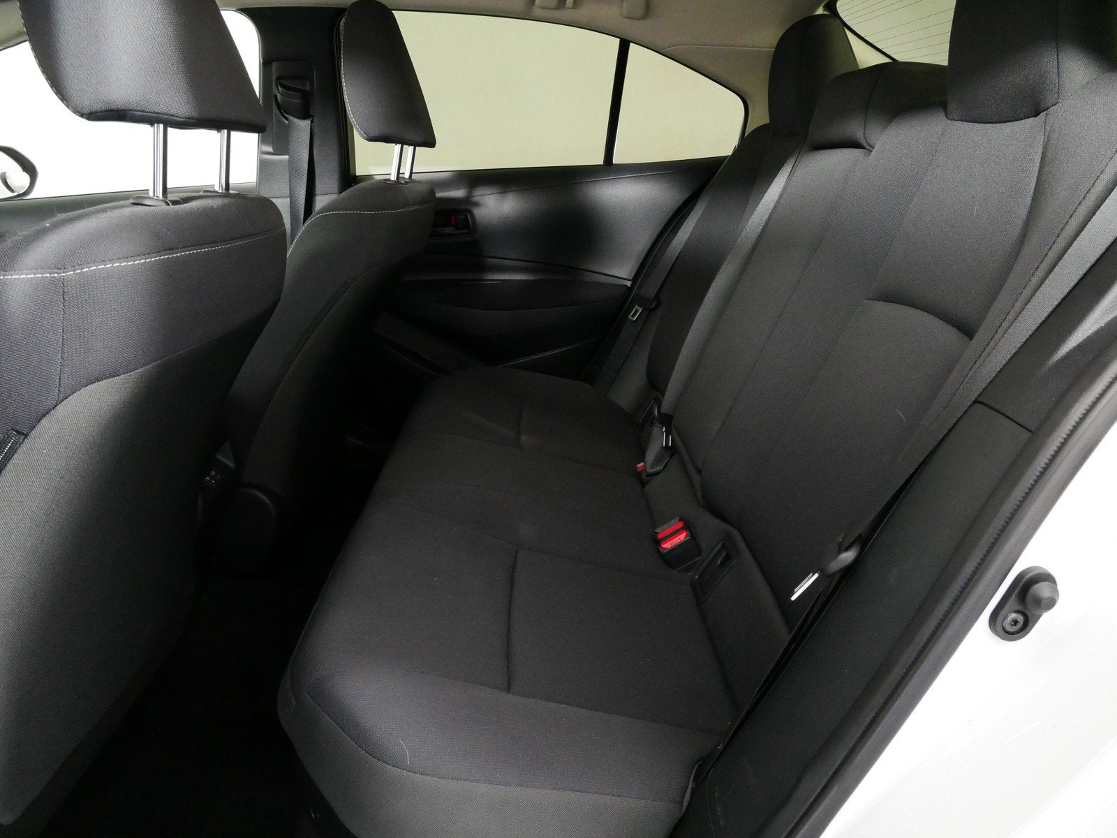 2025 Toyota Corolla Hybrid LE *1-OWNER! CUSTOM PAINT!*
