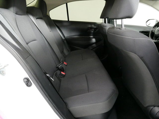 2025 Toyota Corolla Hybrid LE *1-OWNER! CUSTOM PAINT!*