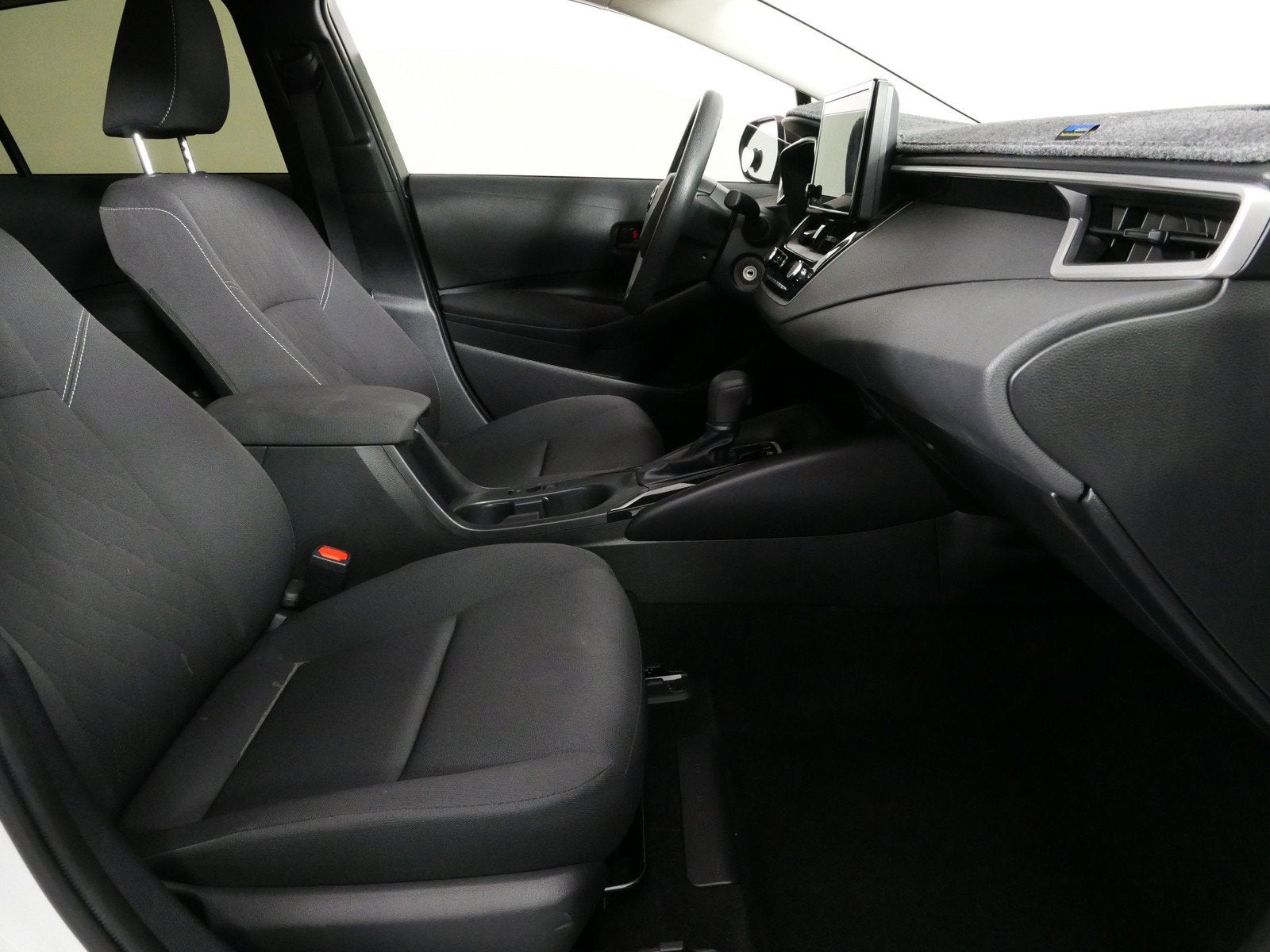 2025 Toyota Corolla Hybrid LE *1-OWNER! CUSTOM PAINT!*