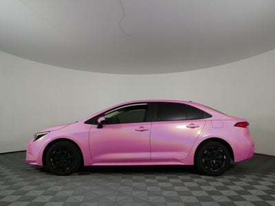 2025 Toyota Corolla Hybrid LE *1-OWNER! CUSTOM PAINT!*