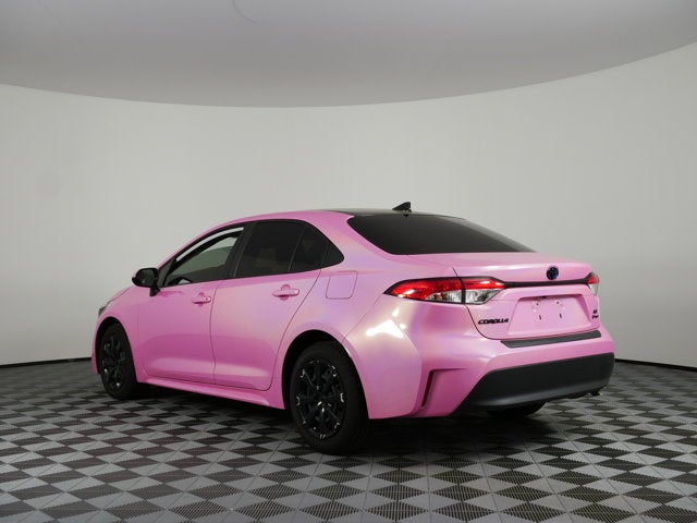 2025 Toyota Corolla Hybrid LE *1-OWNER! CUSTOM PAINT!*