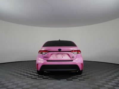 2025 Toyota Corolla Hybrid LE *1-OWNER! CUSTOM PAINT!*