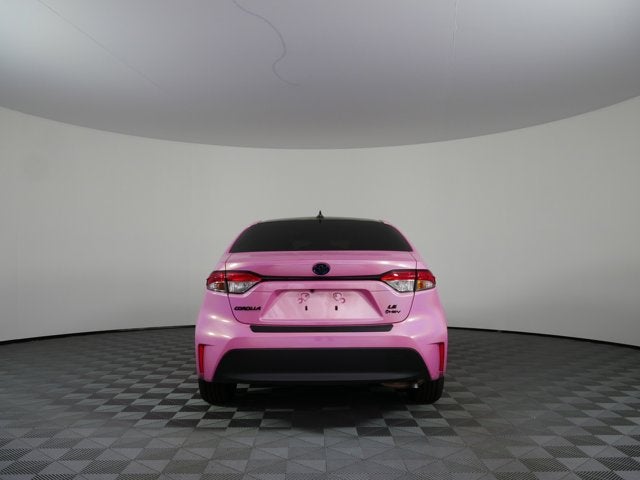 2025 Toyota Corolla Hybrid LE *1-OWNER! CUSTOM PAINT!*