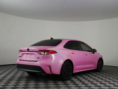 2025 Toyota Corolla Hybrid LE *1-OWNER! CUSTOM PAINT!*