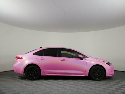 2025 Toyota Corolla Hybrid LE *1-OWNER! CUSTOM PAINT!*