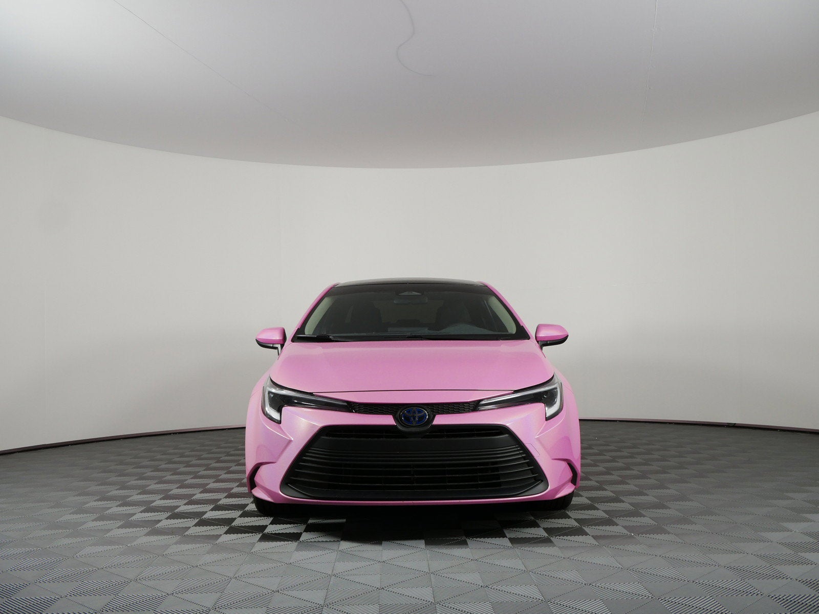 2025 Toyota Corolla Hybrid LE *1-OWNER! CUSTOM PAINT!*