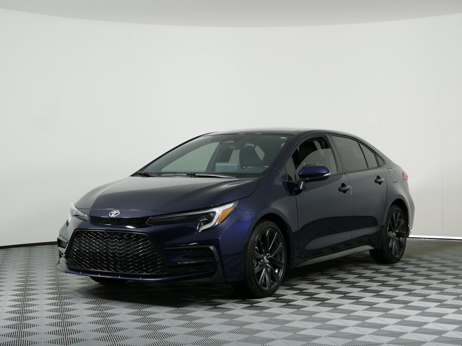 2026 Toyota Corolla Hybrid SE *1-OWNER*