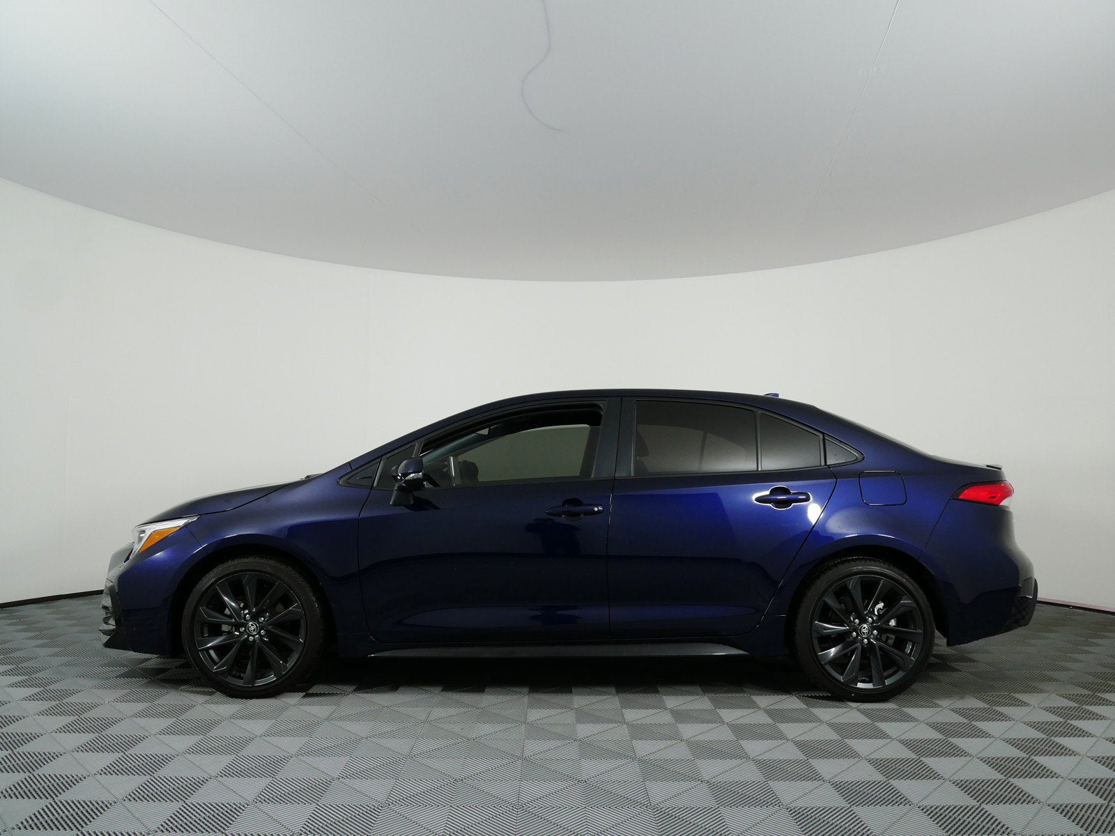 2026 Toyota Corolla Hybrid SE *1-OWNER*