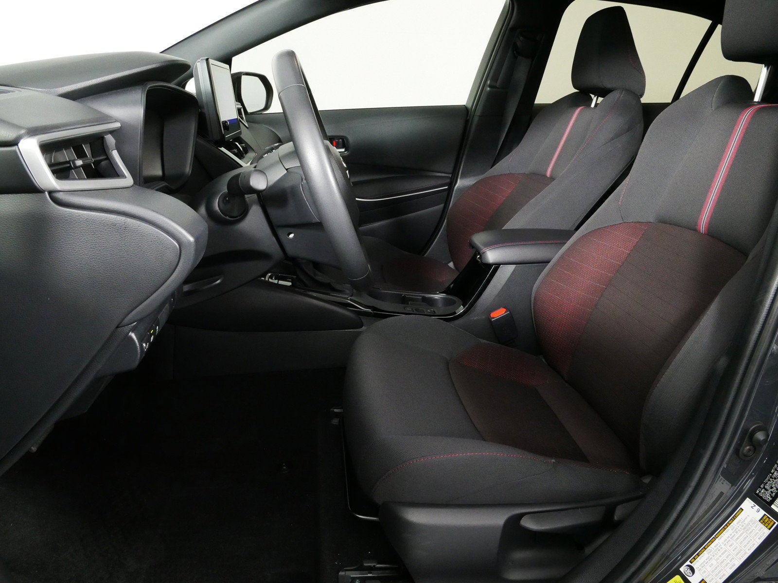 2024 Toyota Corolla Hybrid SE *1-OWNER*