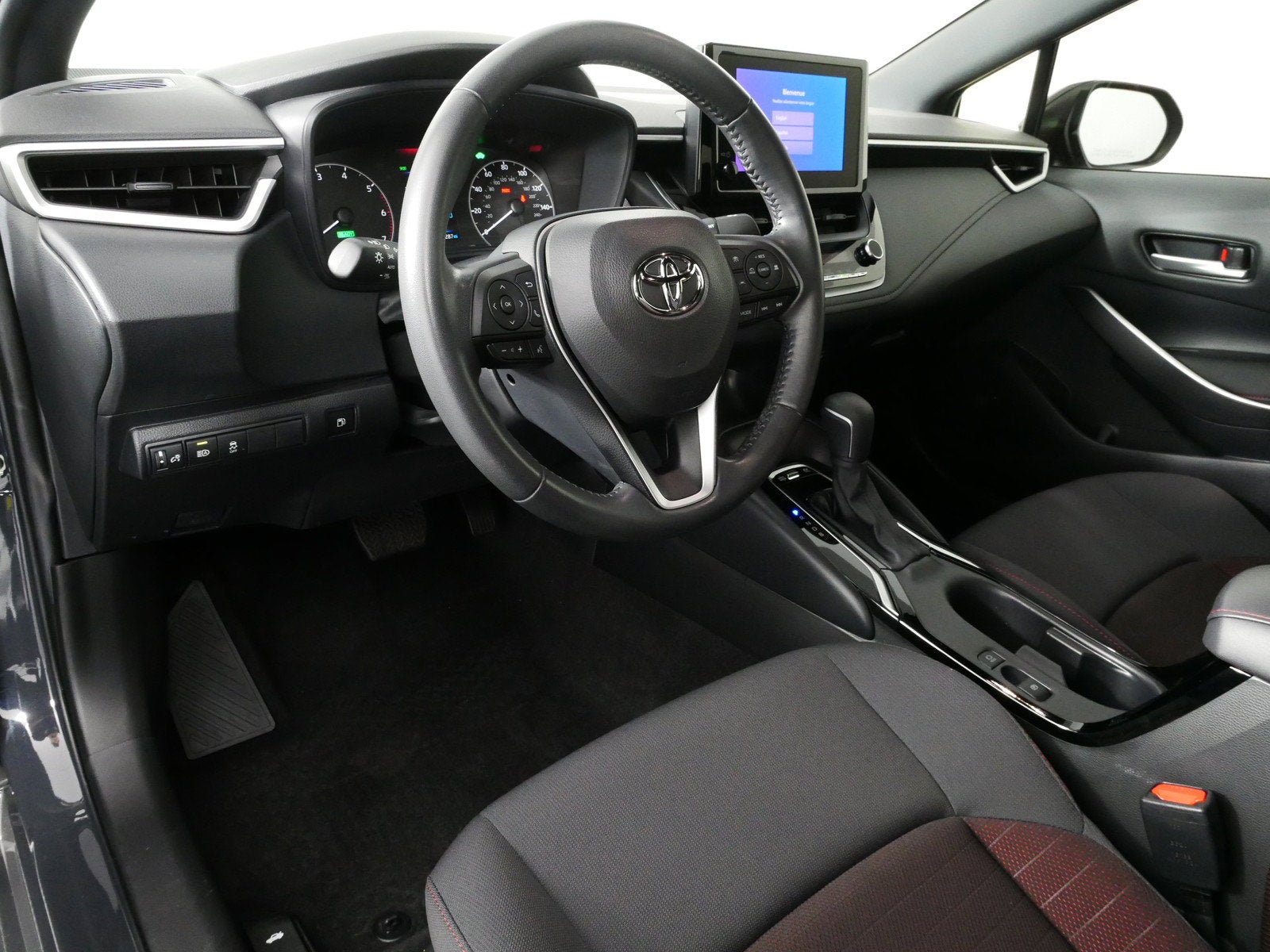 2024 Toyota Corolla Hybrid SE *1-OWNER*