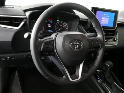 2024 Toyota Corolla Hybrid SE *1-OWNER*