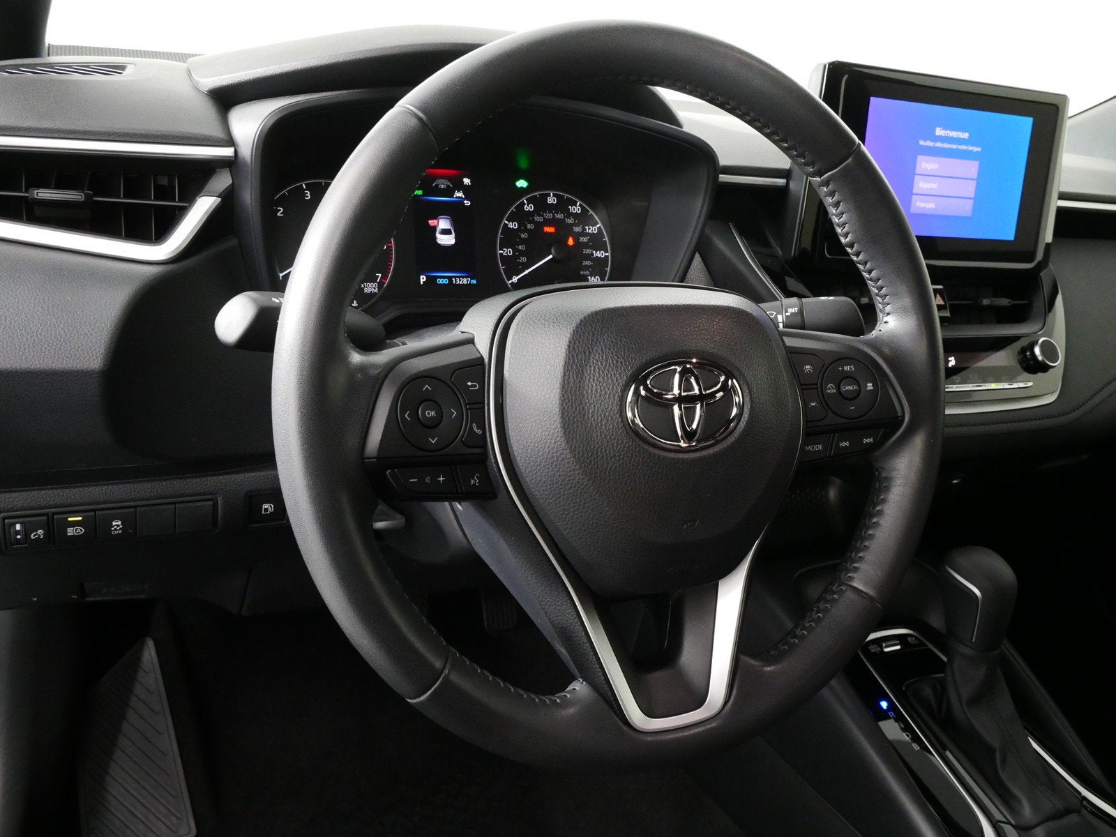 2024 Toyota Corolla Hybrid SE *1-OWNER*