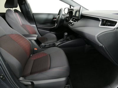 2024 Toyota Corolla Hybrid SE *1-OWNER*