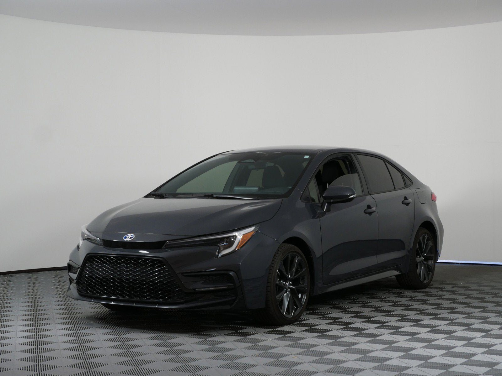2024 Toyota Corolla Hybrid SE *1-OWNER*