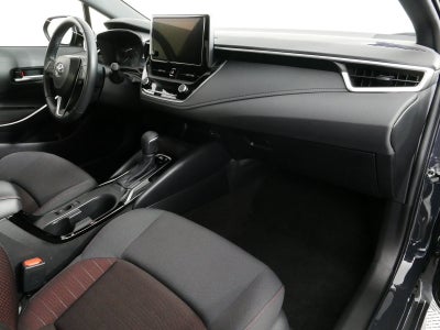 2024 Toyota Corolla Hybrid SE *1-OWNER*