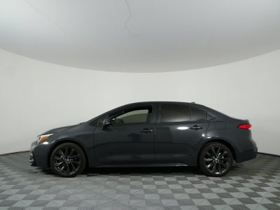 2024 Toyota Corolla Hybrid SE *1-OWNER*